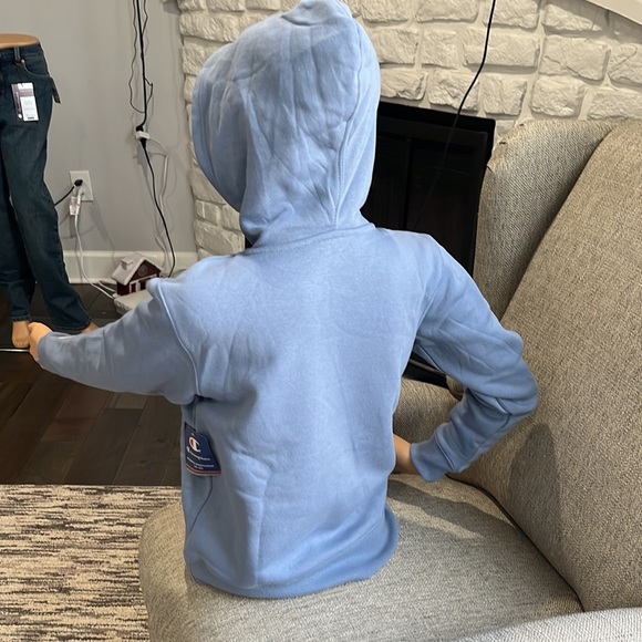 Champion hoodie NWT. - Picture 5 of 10